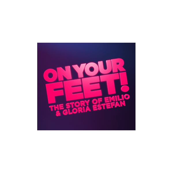 TRW On Your Feet Logo