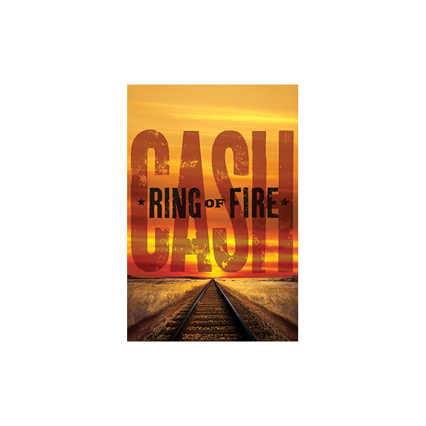 TRW Ring of Fire Logo