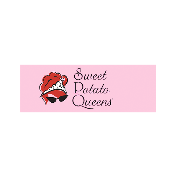 TRW Sweet Potato Queens Logo
