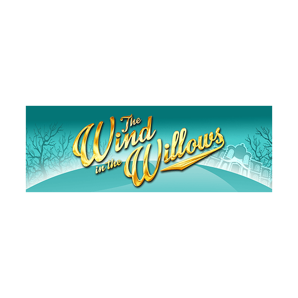TRW The Wind in the Willows Logo