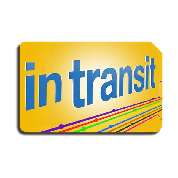 MTI In Transit Logo