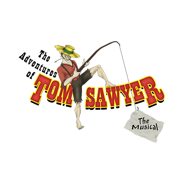 MTI The Adventures of Tom Sawyer Logo