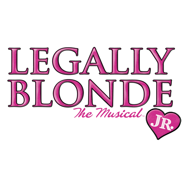 MTI Legally Blonde JR