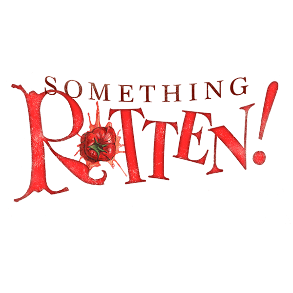 MTI Something Rotten