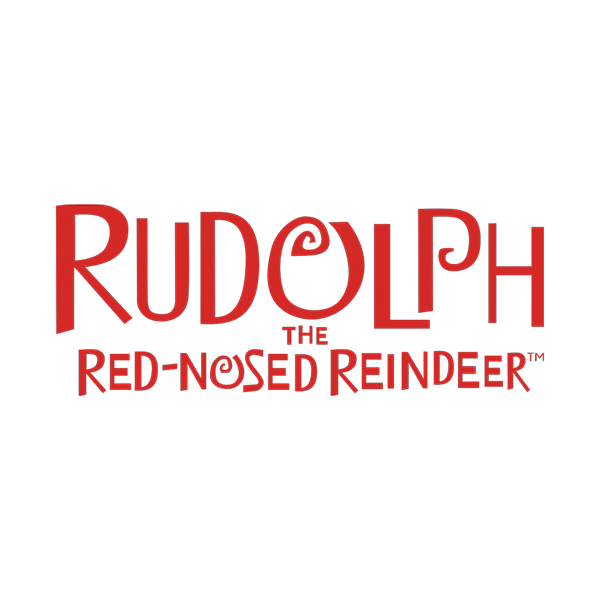 MTI Rudolph The Red-Nosed Reindeer Logo