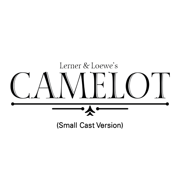 MTI Camelot Small Cast