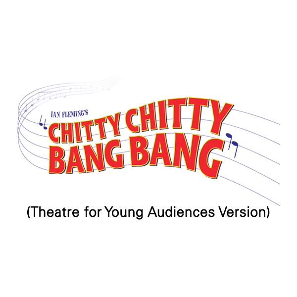 MTI Chitty Chitty Bang Bang TYA