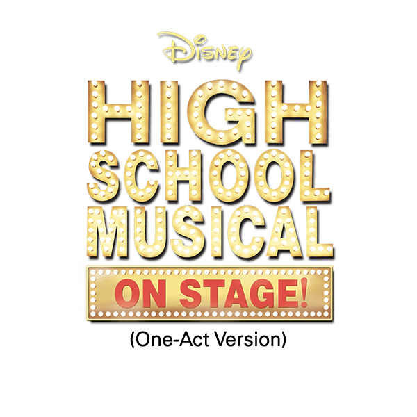 MTI High School Musical One Act Version
