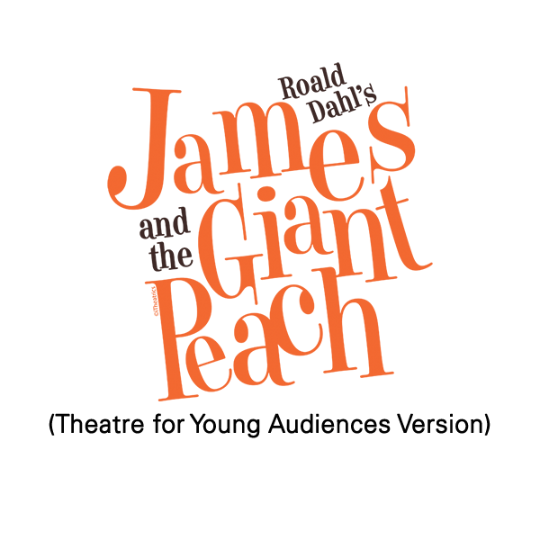 MTI James and the Giant Peach TYA