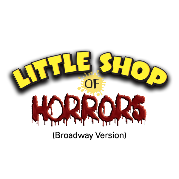 MTI Little Shop of Horrors Broadway Version