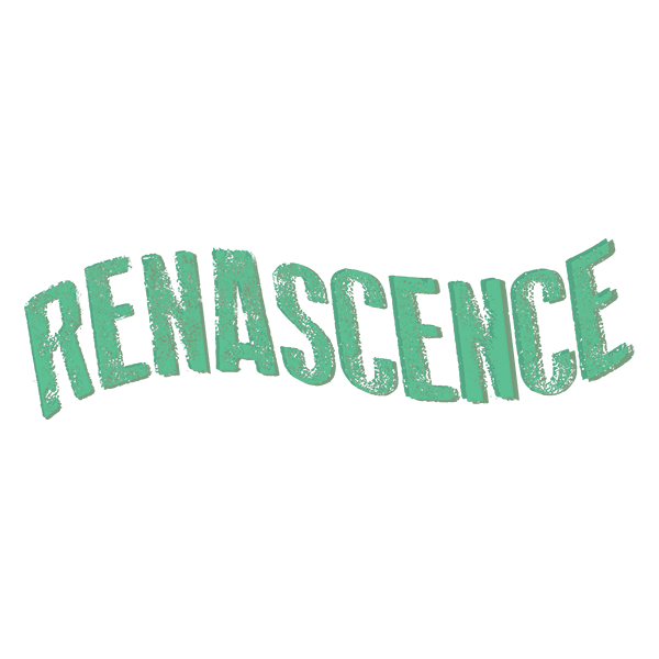 MTI Renascence Logo