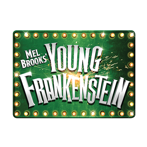 Young Frankenstein West End