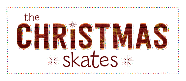 The Christmas Skates