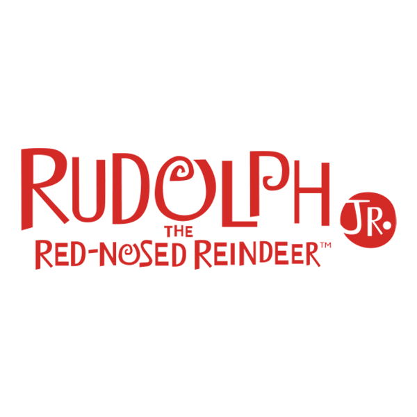 Rudolph the Red-Nosed Reindeer JR
