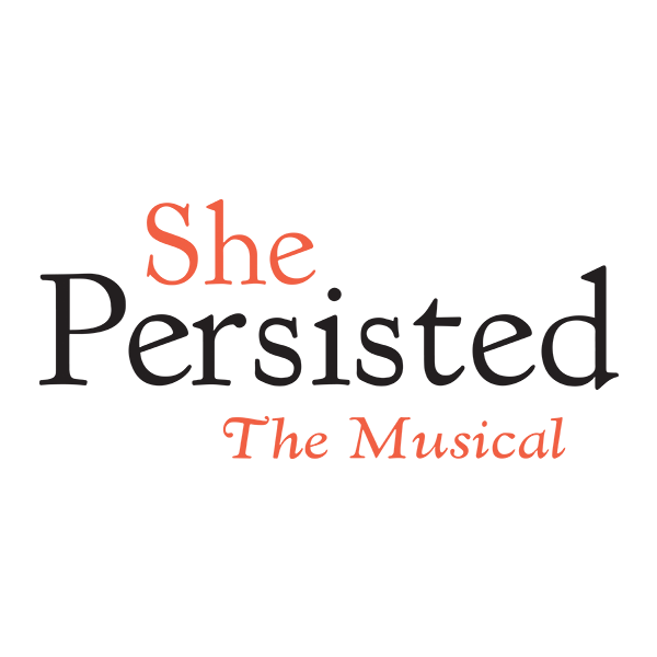 She Persisted MTI Logo