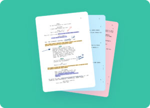 Pro Script Rp Record ProductionPro for Studios - ProductionPro