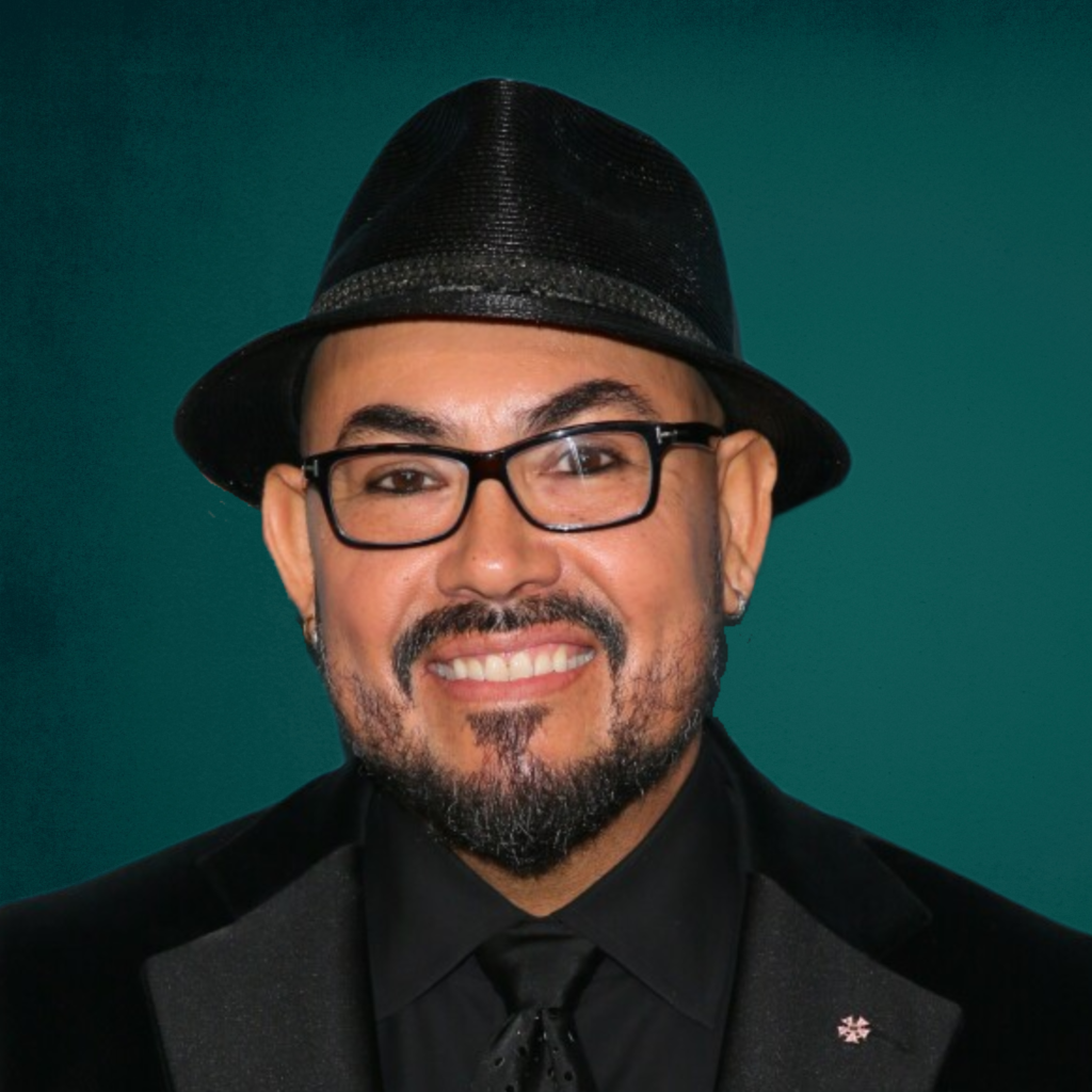 Production Pro Spotlight Costume Designer Salvador Pérez ProductionPro