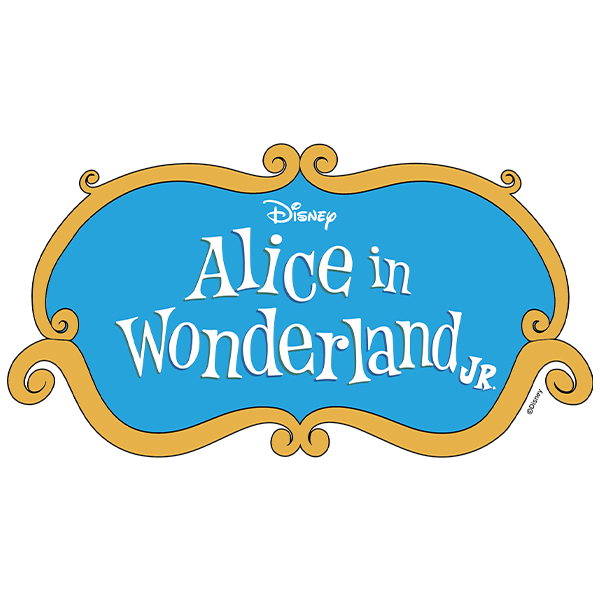MTI Alice in Wonderland JR